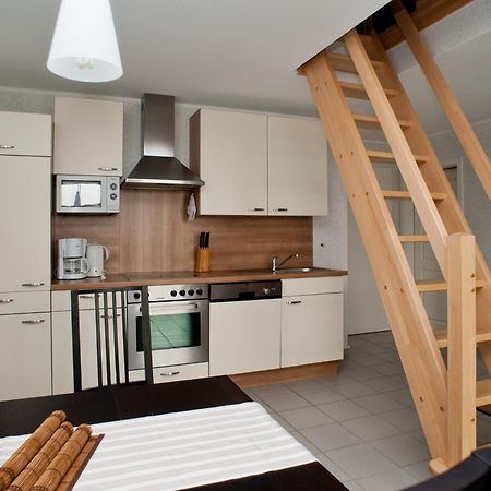 Wohnung 2 Fehmarn Eksteriør bilde