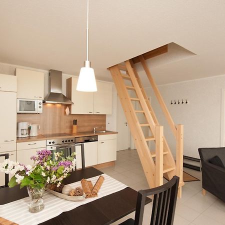 Wohnung 2 Fehmarn Eksteriør bilde