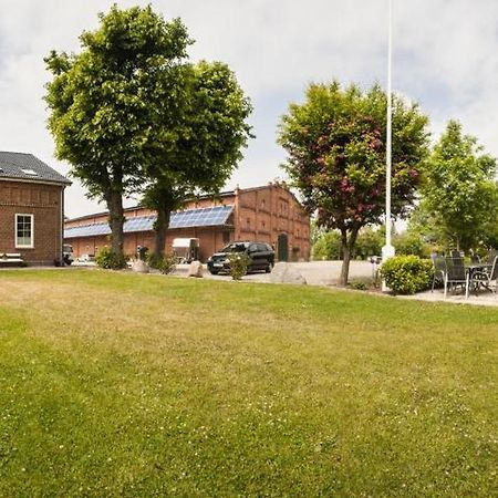 Wohnung 2 Fehmarn Eksteriør bilde