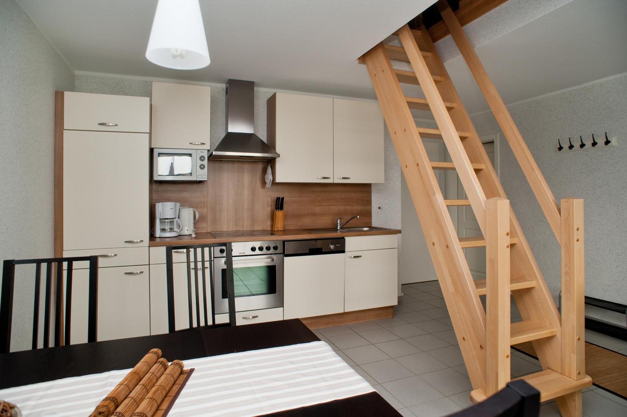 Wohnung 2 Fehmarn Eksteriør bilde