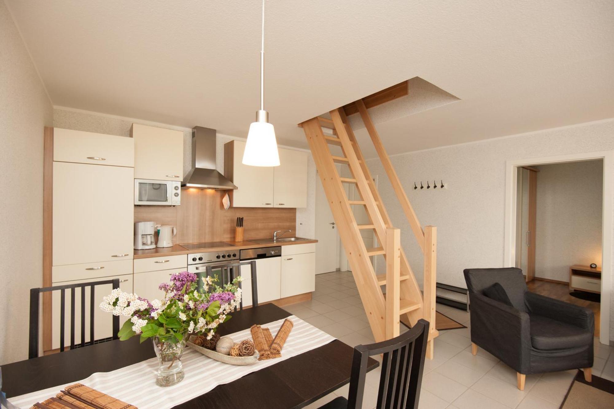 Wohnung 2 Fehmarn Eksteriør bilde