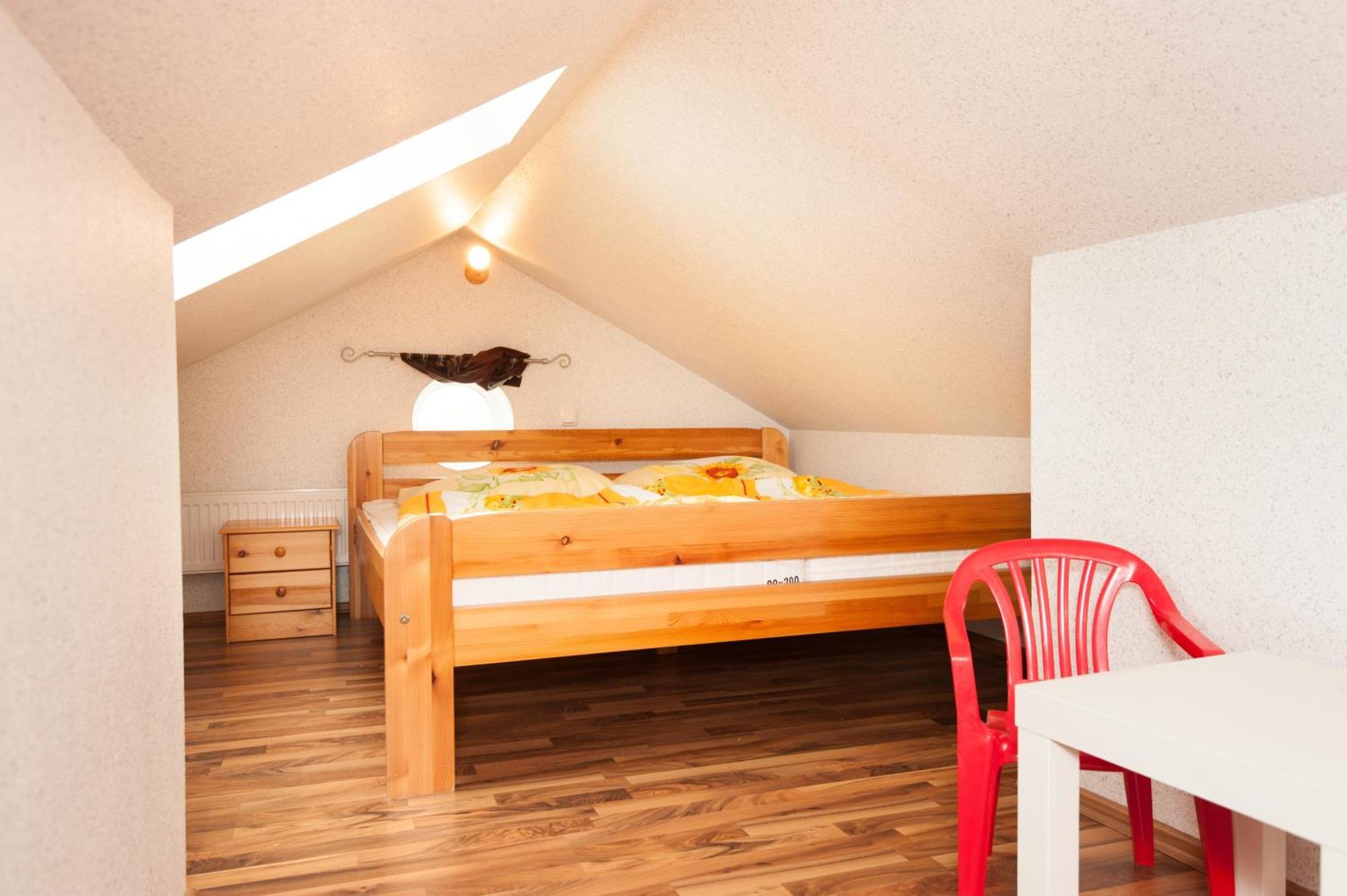 Wohnung 2 Fehmarn Eksteriør bilde