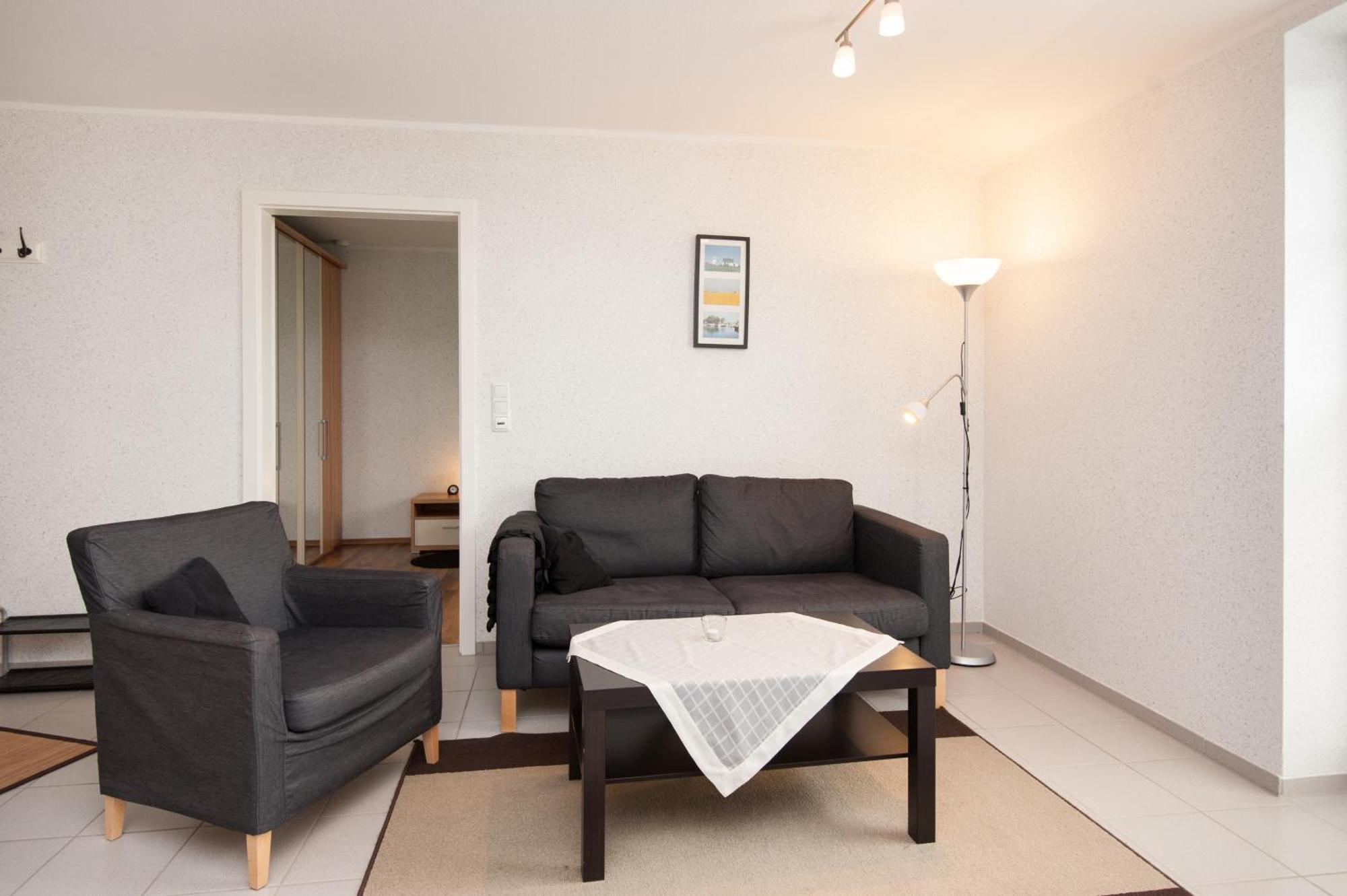 Wohnung 2 Fehmarn Eksteriør bilde