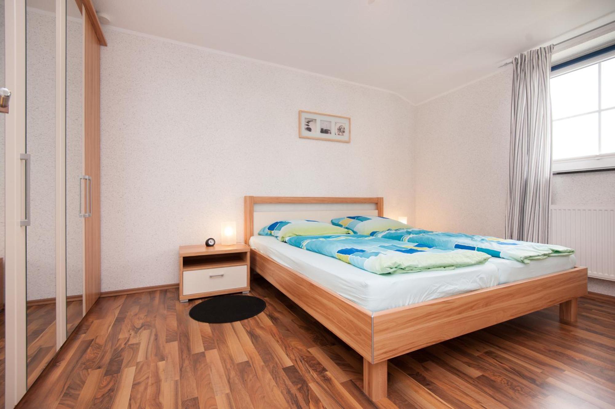 Wohnung 2 Fehmarn Eksteriør bilde